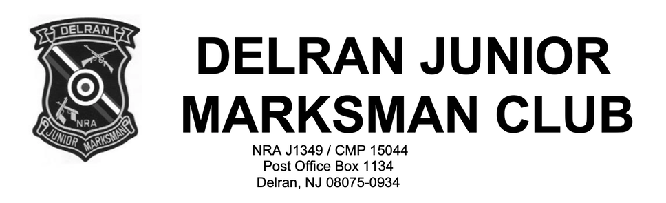 Delran Junior Marksman Club, Inc.